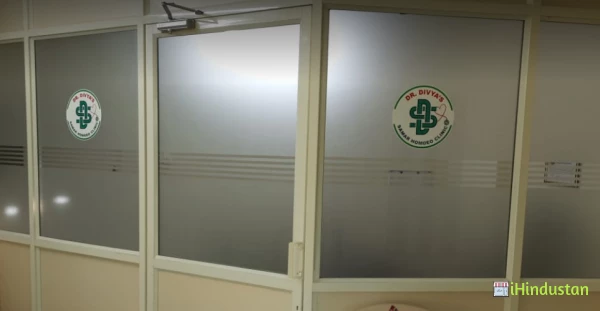 Dr.Divya's Samar Homoeo Clinic - Logo