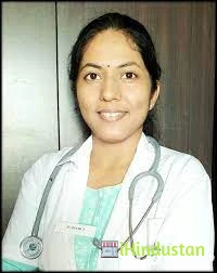 Dr. Divya T - Logo