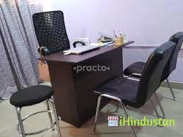 Dr. Diwakars - Logo
