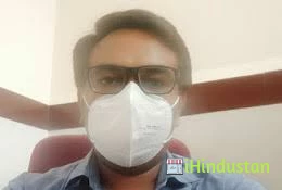 Dr D.K. Bansal - Logo