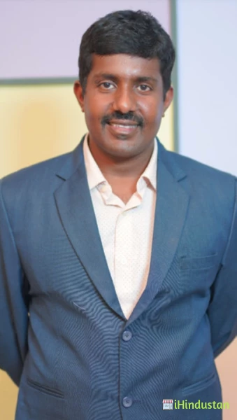 Dr D. Malleswara Rao - Logo