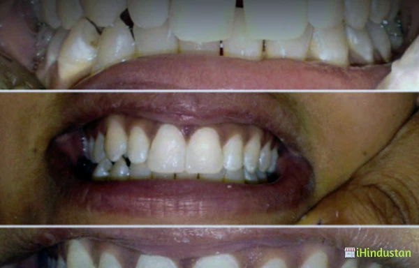 Dr Dobhal's Dental Clinic - Logo