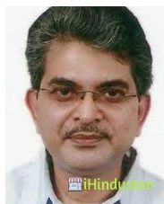 Dr. D. P. Sarkar Clinic - Logo
