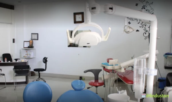 Dr. D's Dental Clinic And Implant Center - Logo