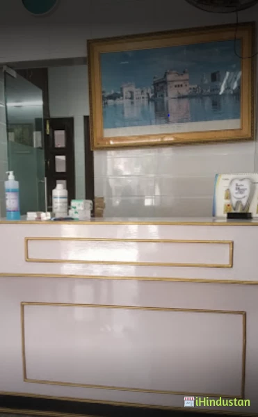 Dr D.S. Jatana Dental Clinic - Logo