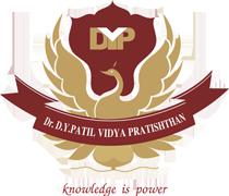 Dr. D. Y. Patil College of Education (DDYPCE) - Logo
