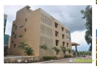 Dr. DY Patil Institute of Management - Logo