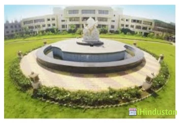Dr. DY Patil Institute of Master of Computer Applicatio - Logo