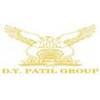 Dr. D.Y. Patil Institute of Management (DYPIM) - Logo