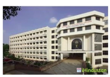 Dr. DY Patil Medical College - Logo