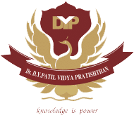 Dr. D. Y. Patil Pratisthan Sanchalit College Of Education (DYPPSCE) - Logo