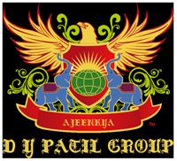 Dr D Y Patil School of Engg. & Technology (DYPSET) - Logo