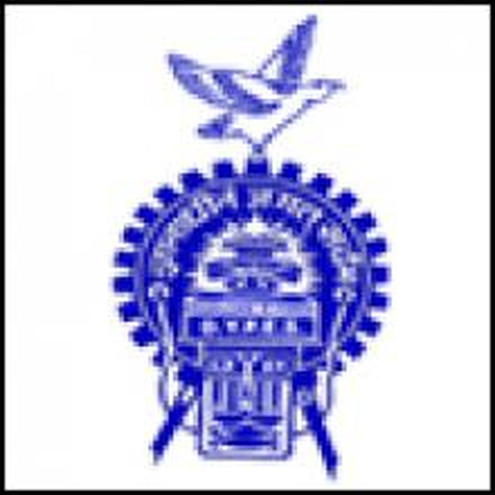 Dr DY Patil Technical Campus - Logo