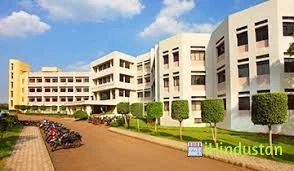 Dr. D. Y. Patil Vidyapeeth, Pune - Logo