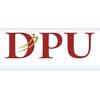 Dr. D. Y. Patil Vidyapeeth Global Business School & Research Centre (DYPV) - Logo