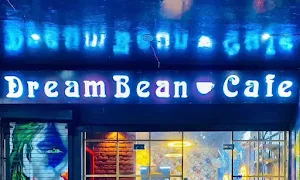 Dream Bean Cafe - Cover photo