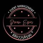 Dream Epics Event Management - Logo