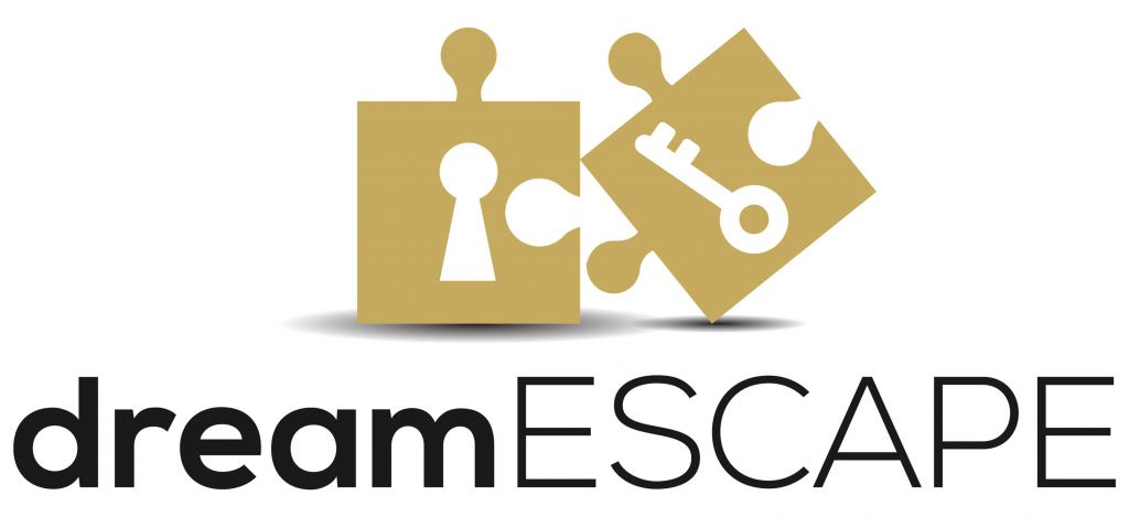 dreamESCAPE Gaming Inc. - Logo