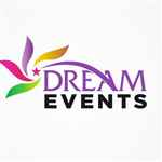 Dream Events - Logo