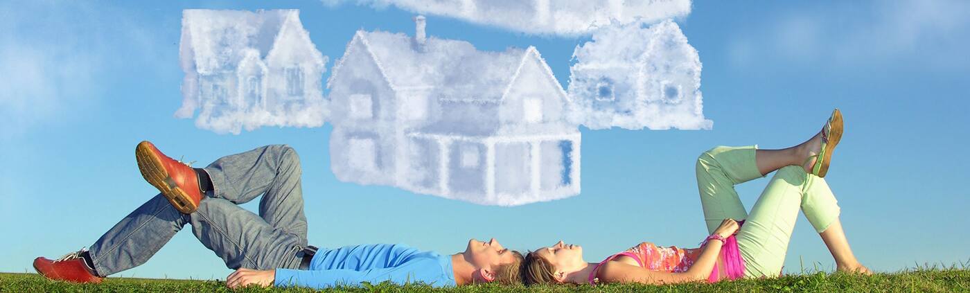Dream Home Developments - Logo