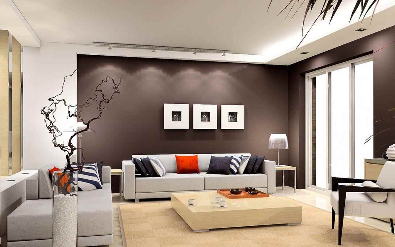 Dream Home Interiors - Cover photo