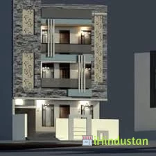 Dream House An Architectural Studio - Logo