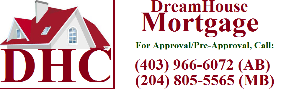 DreamHouse Mortgage - Cover photo