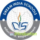 Dream India School - Logo