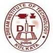 Dream Institute of Technology (DIT) - Logo