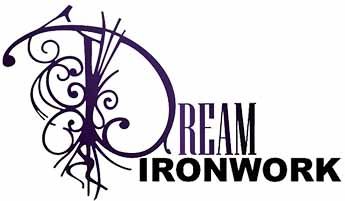 Dream Ironwork Inc. - Logo