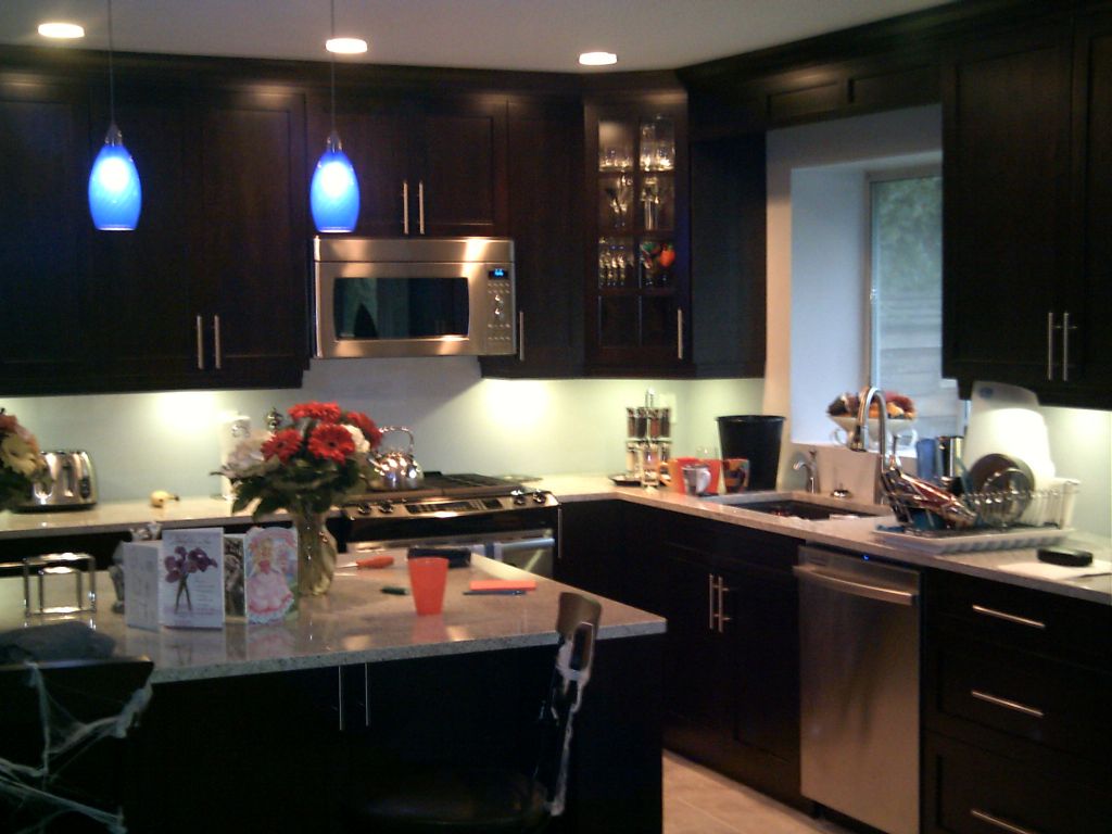 Dream Kitchens Limited - Logo