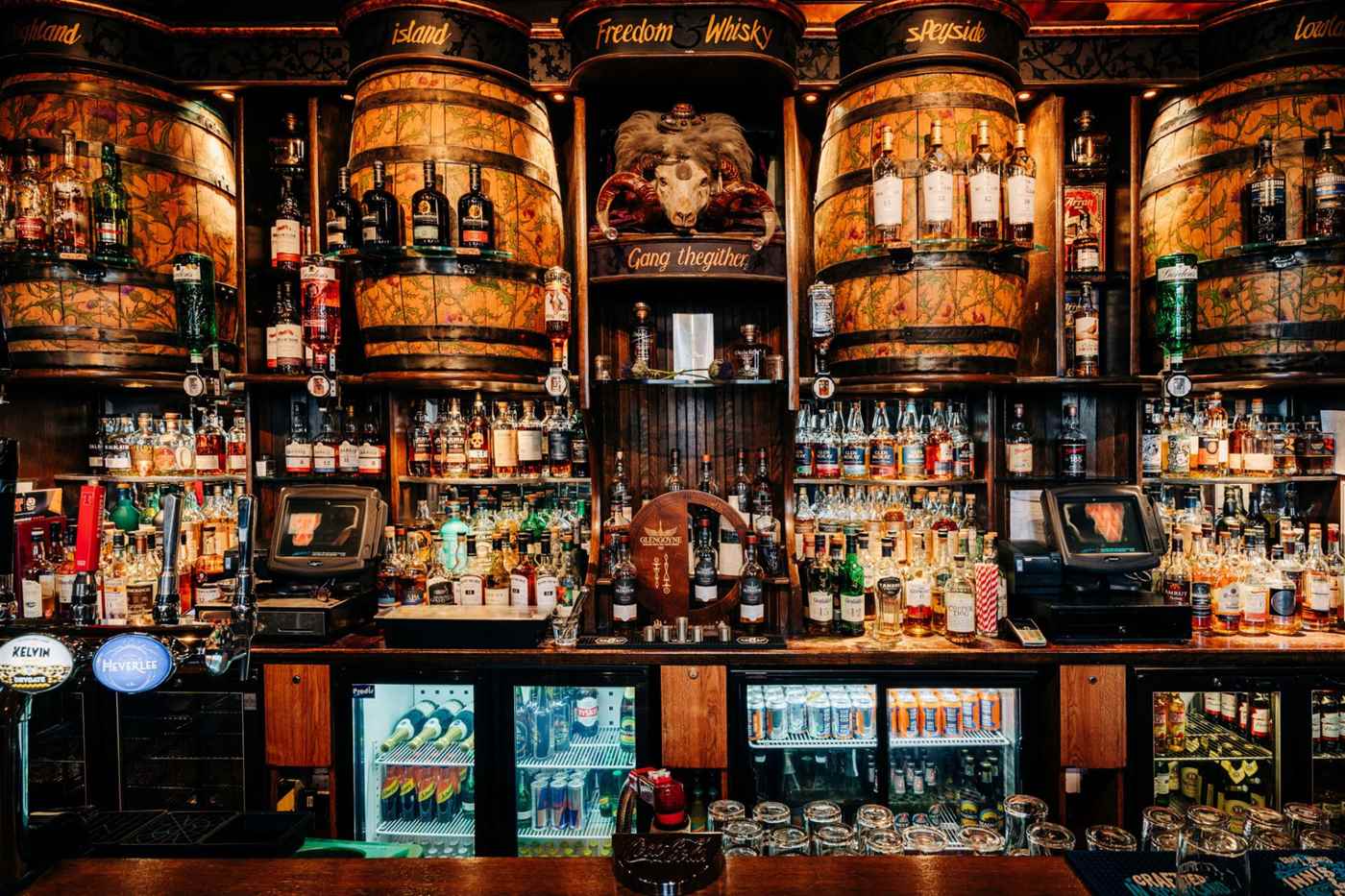 Dream Land Bar - Cover photo