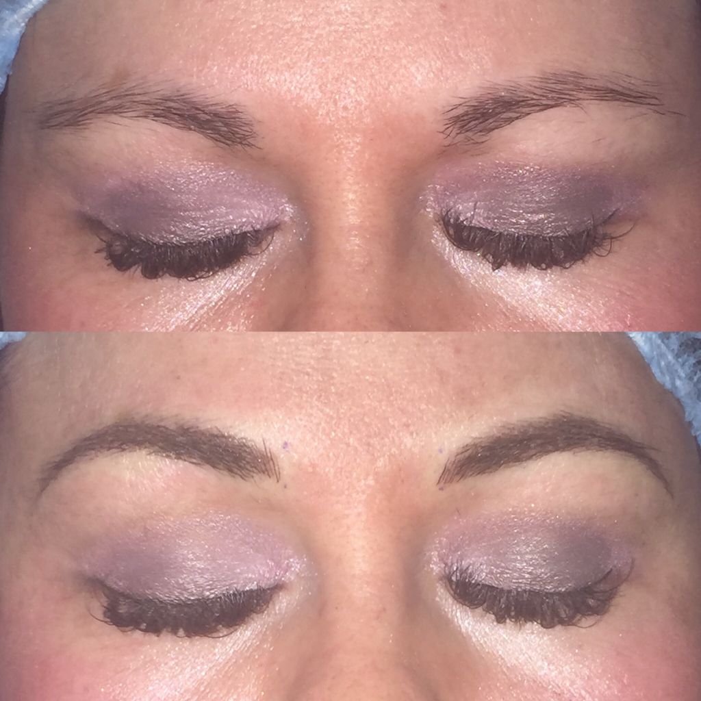 Dream Lashes in London - Cover photo