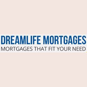 Dreamlife Mortgages - Logo