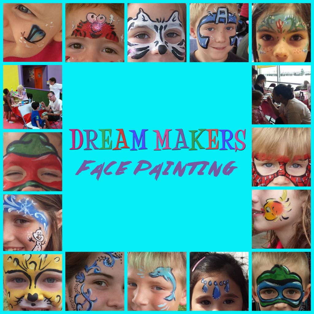 Dream Makers - Logo