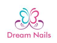Dream Nails - Logo