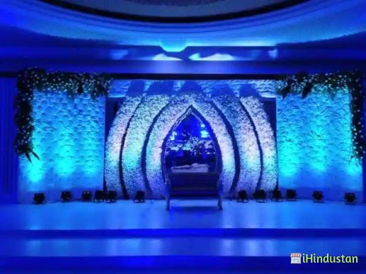 Dream Occasion Events - Logo