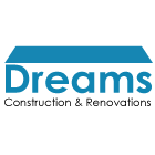 Dreams Construction &a; Renovations - Logo