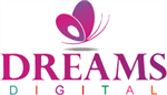 Dreamsdigital - Logo