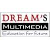 Dreams Multimedia web & Animation (DMWA) - Logo