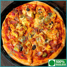DREAMS PIZZA CAFE - Logo