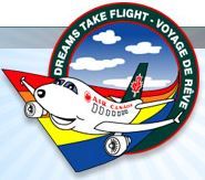 Dreams Take Flight - Logo