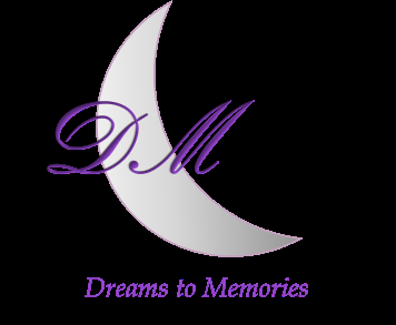 Dreams to Memories - Logo