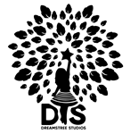 Dreamstree Studios Pvt Ltd - Logo