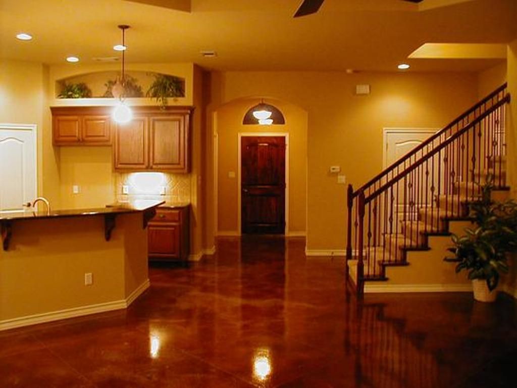 Dream Touch Renovations - Logo