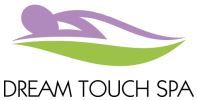 Dream Touch Spa - Logo