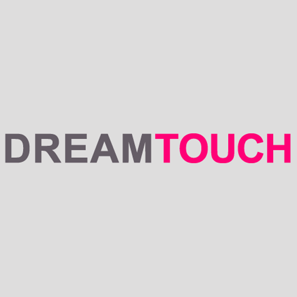 Dream Touch Spa - Logo