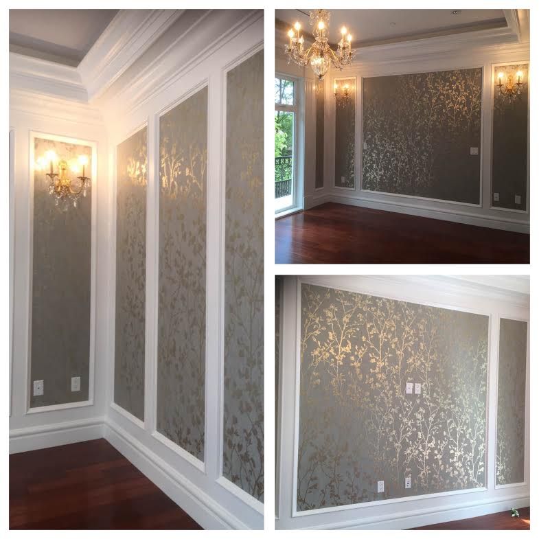 Dream Wallcoverings - Cover photo