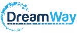 Dreamway Software Solutions - Logo