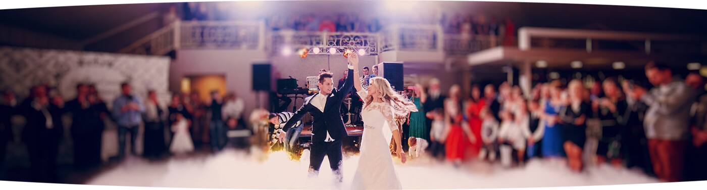 Dream Wedding Dance - Logo